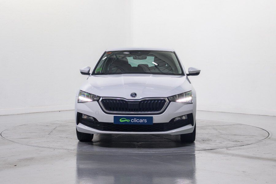 Foto del SKODA Scala 1.0 TSI Ambition 70kW