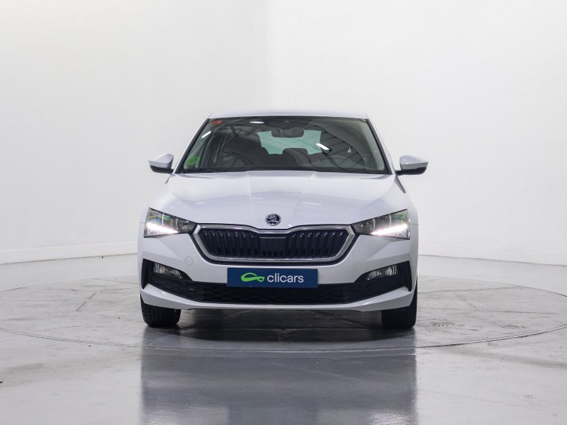 Imagen 2 de SKODA Scala
