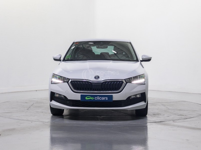 Foto del SKODA Scala 1.0 TSI Ambition 70kW