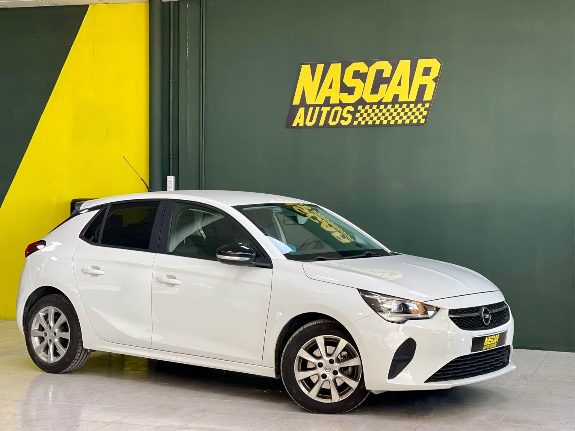 Imagen de OPEL Corsa