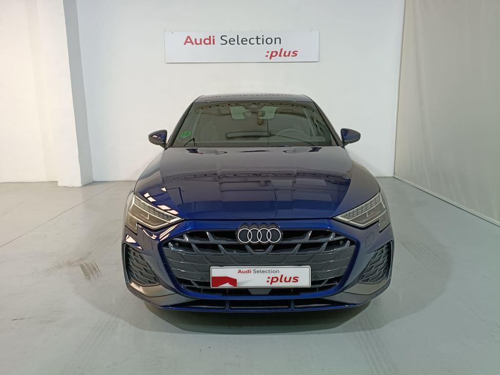 Foto del AUDI Q3 Sportback 35 TDI Advanced S tronic