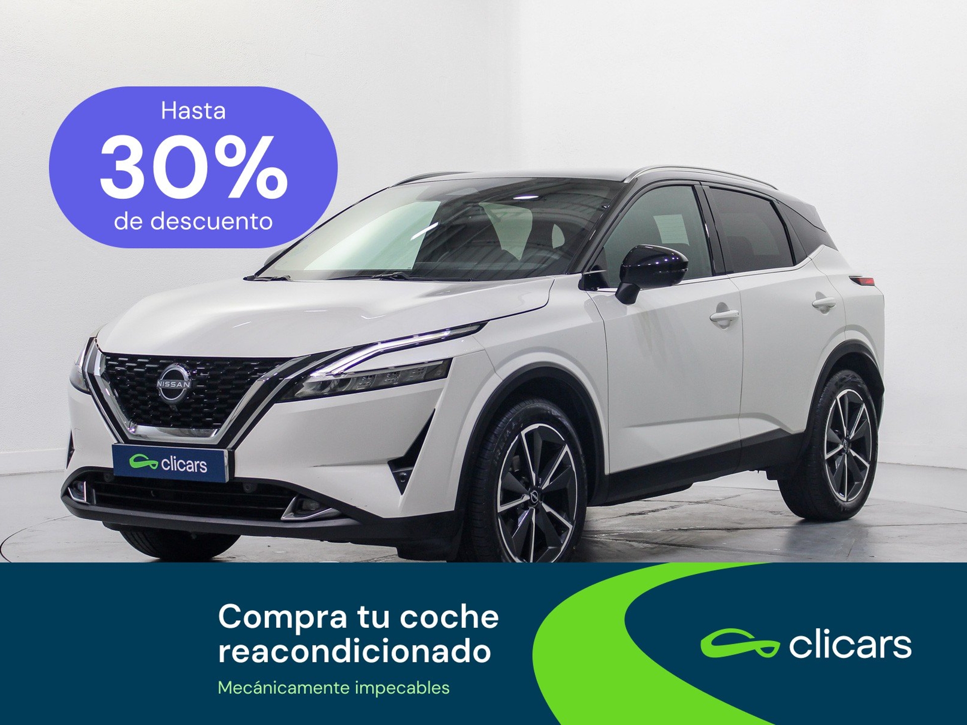 Imagen de NISSAN Qashqai