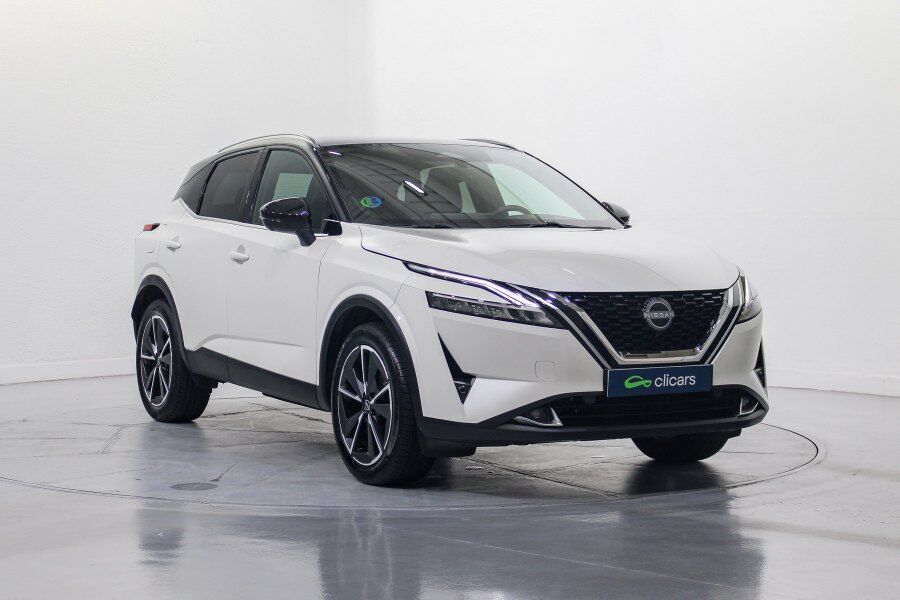 Foto del NISSAN Qashqai 1.3 DIG-T mHEV 12V Tekna 4x2 116kW