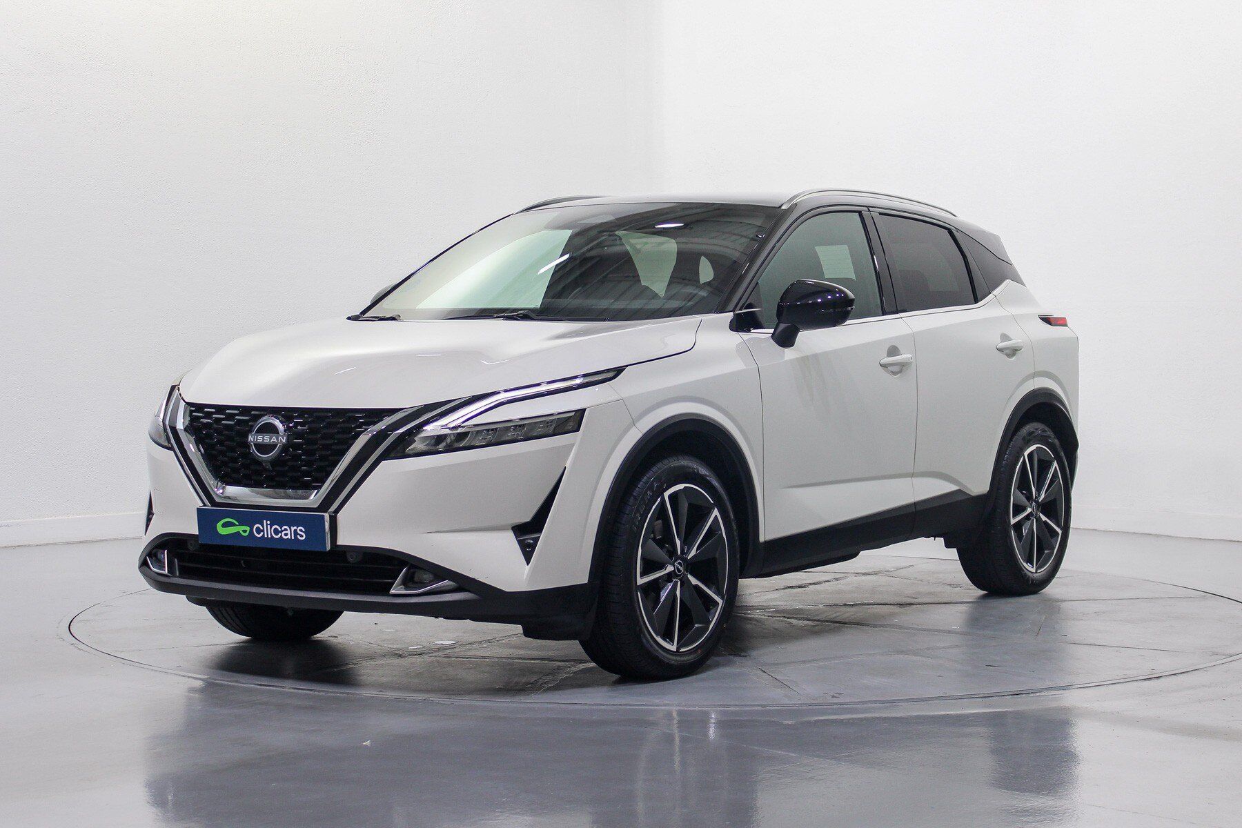 Foto del NISSAN Qashqai 1.3 DIG-T mHEV 12V Tekna 4x2 116kW