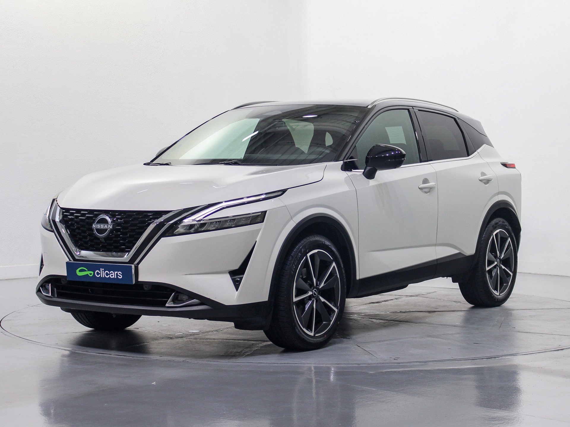 Imagen de NISSAN Qashqai