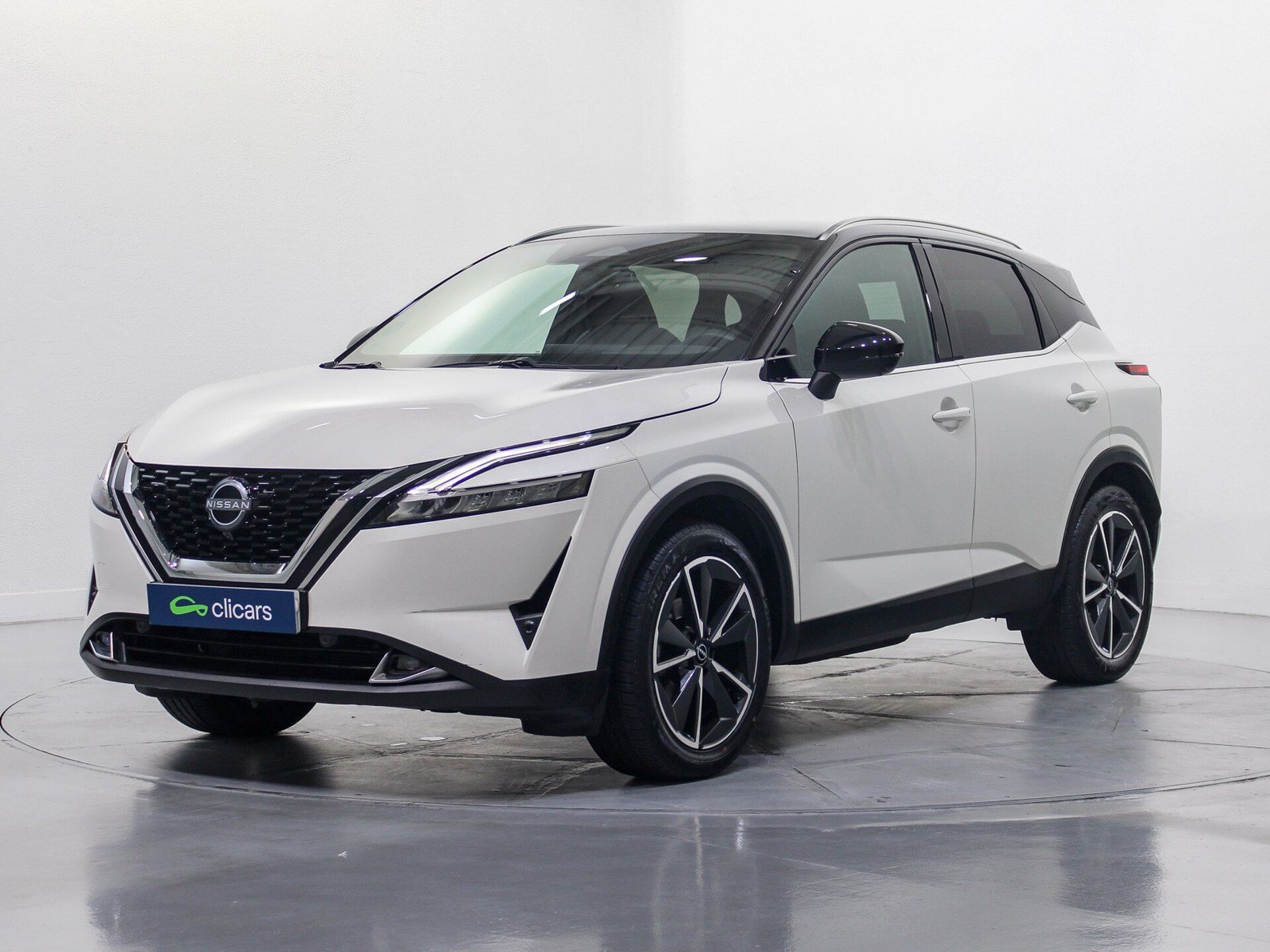 Imagen 1 de NISSAN Qashqai
