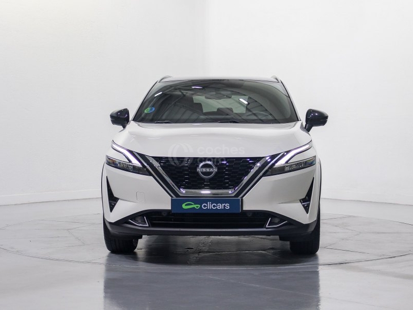 Foto del NISSAN Qashqai 1.3 DIG-T mHEV 12V Tekna 4x2 116kW