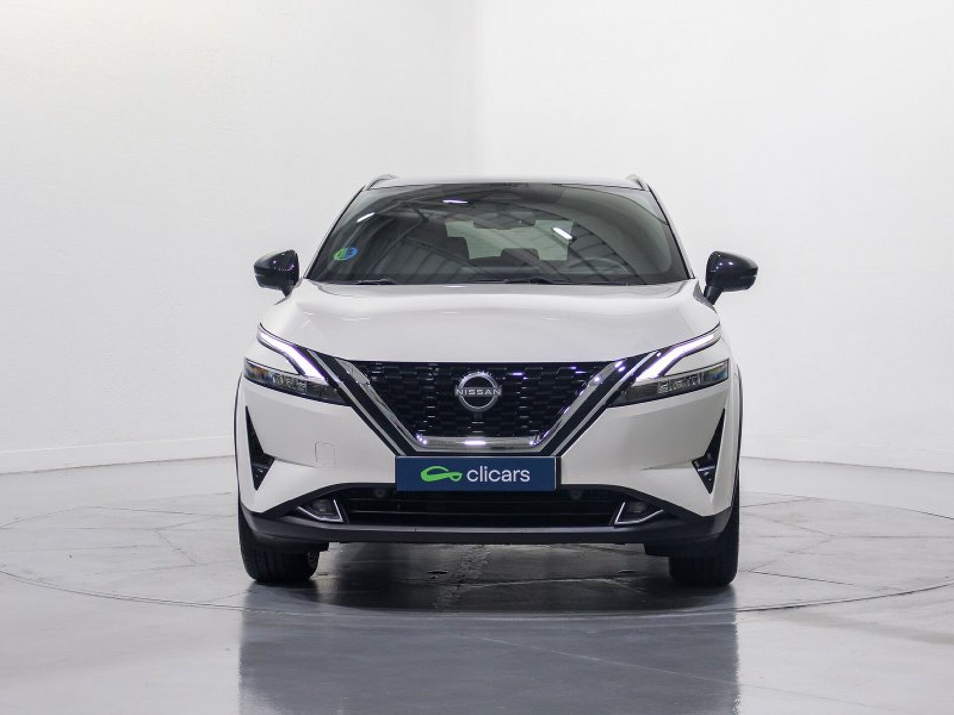 Imagen 2 de NISSAN Qashqai