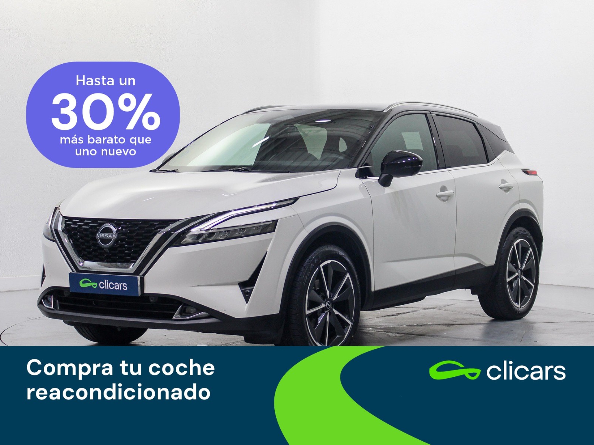 Imagen de NISSAN Qashqai