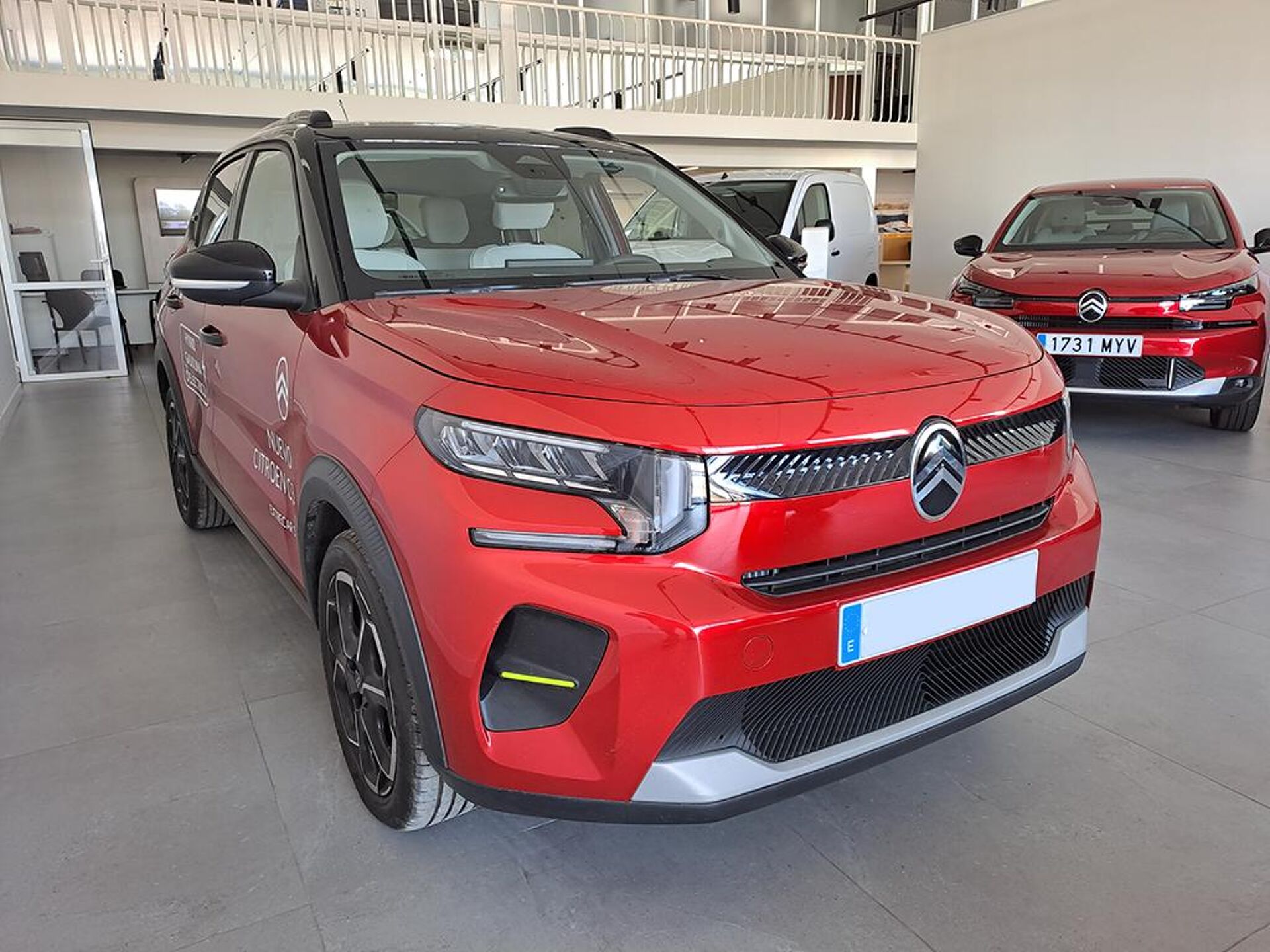 Imagen de CITROEN C3