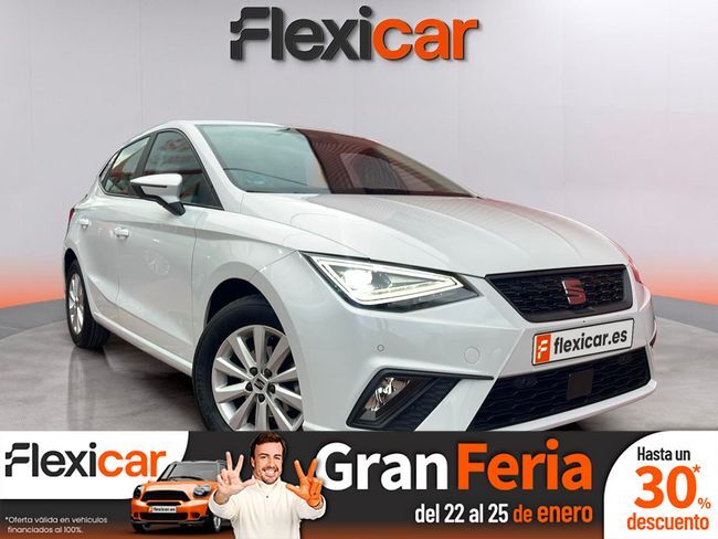 Foto del SEAT Ibiza 1.0 MPI S&S Reference 80
