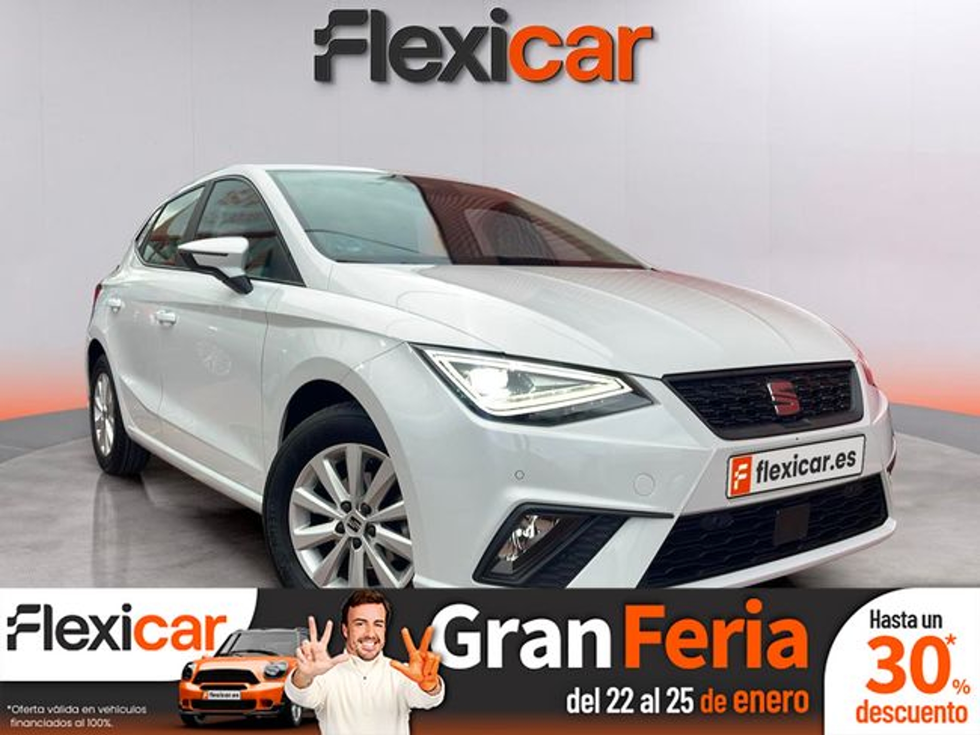 Imagen de SEAT Ibiza