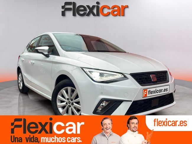 Foto del SEAT Ibiza 1.0 MPI S&S Reference 80