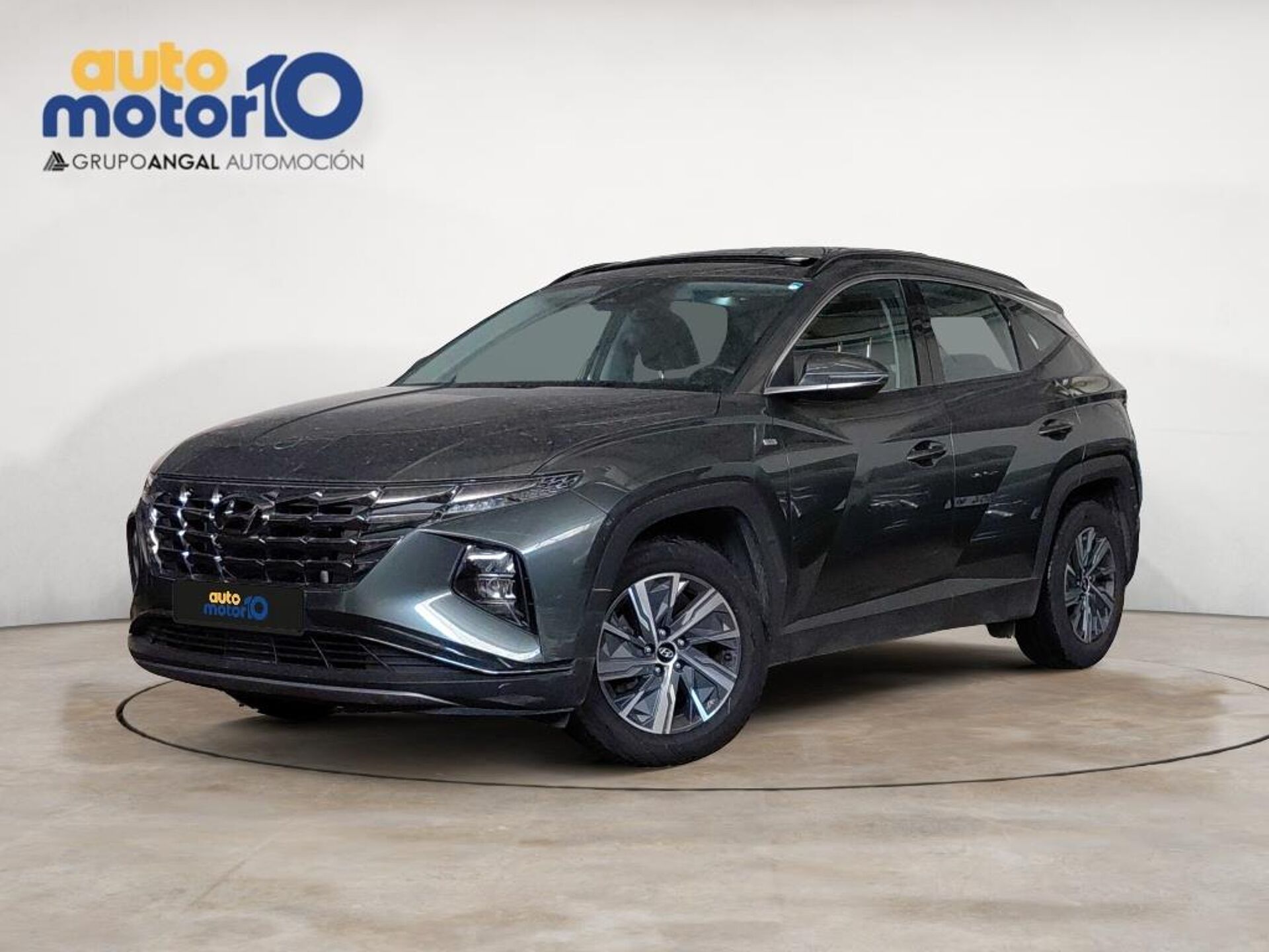 Imagen de HYUNDAI Tucson
