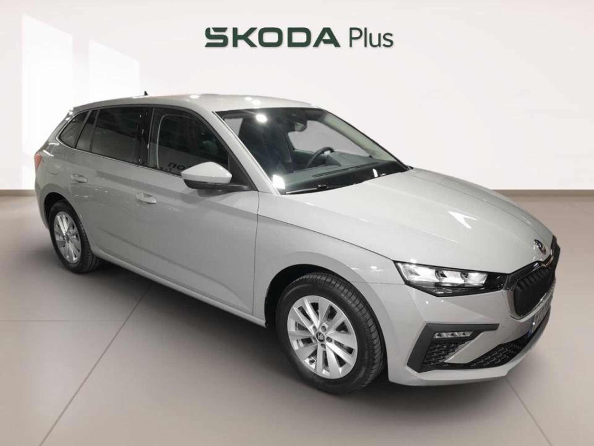 Imagen 1 de SKODA Scala