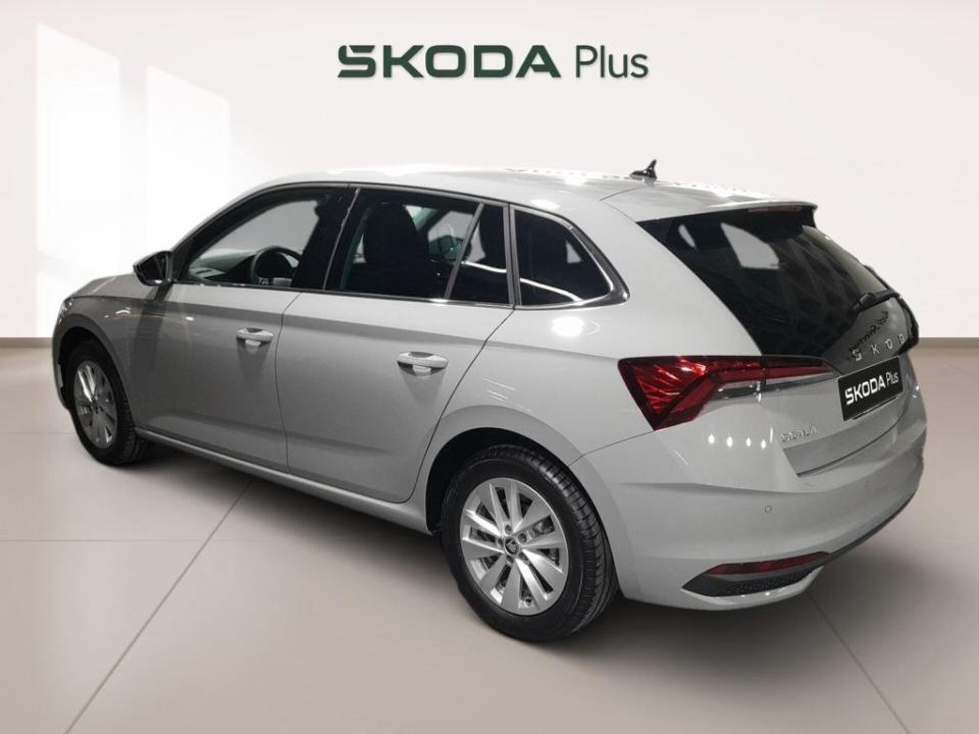 Imagen 2 de SKODA Scala