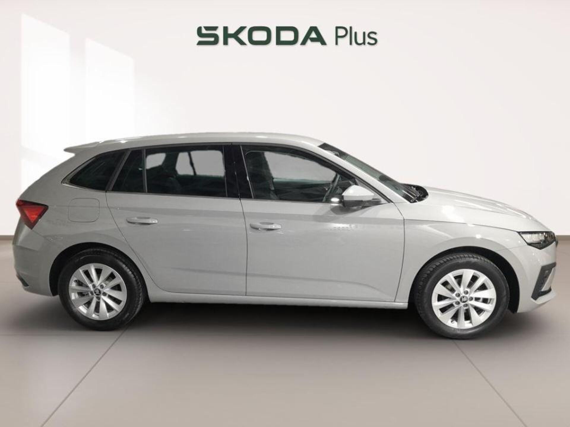 Imagen 3 de SKODA Scala