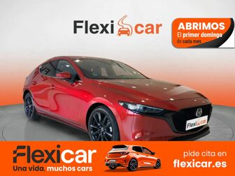 Imagen de MAZDA Mazda3 2.0 e-Skyactiv-X Evolution 132kW