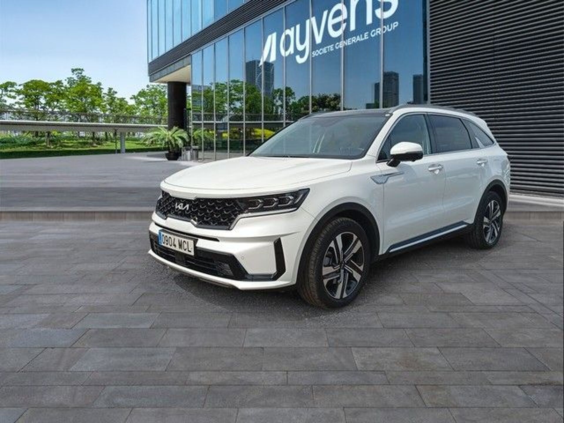 Imagen de KIA Sorento