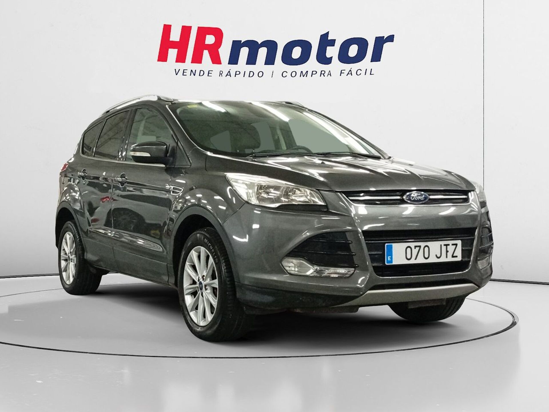 Imagen de FORD Kuga