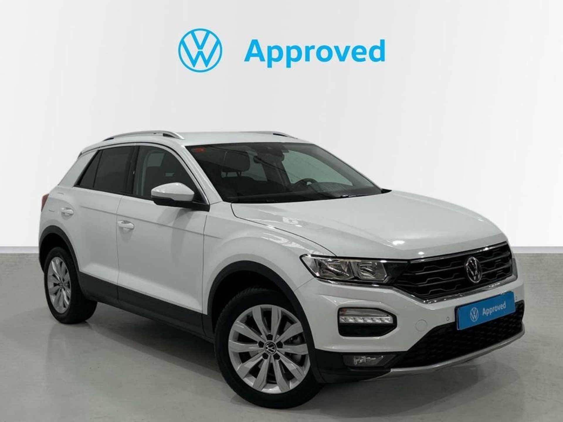 Imagen de VOLKSWAGEN T-Roc