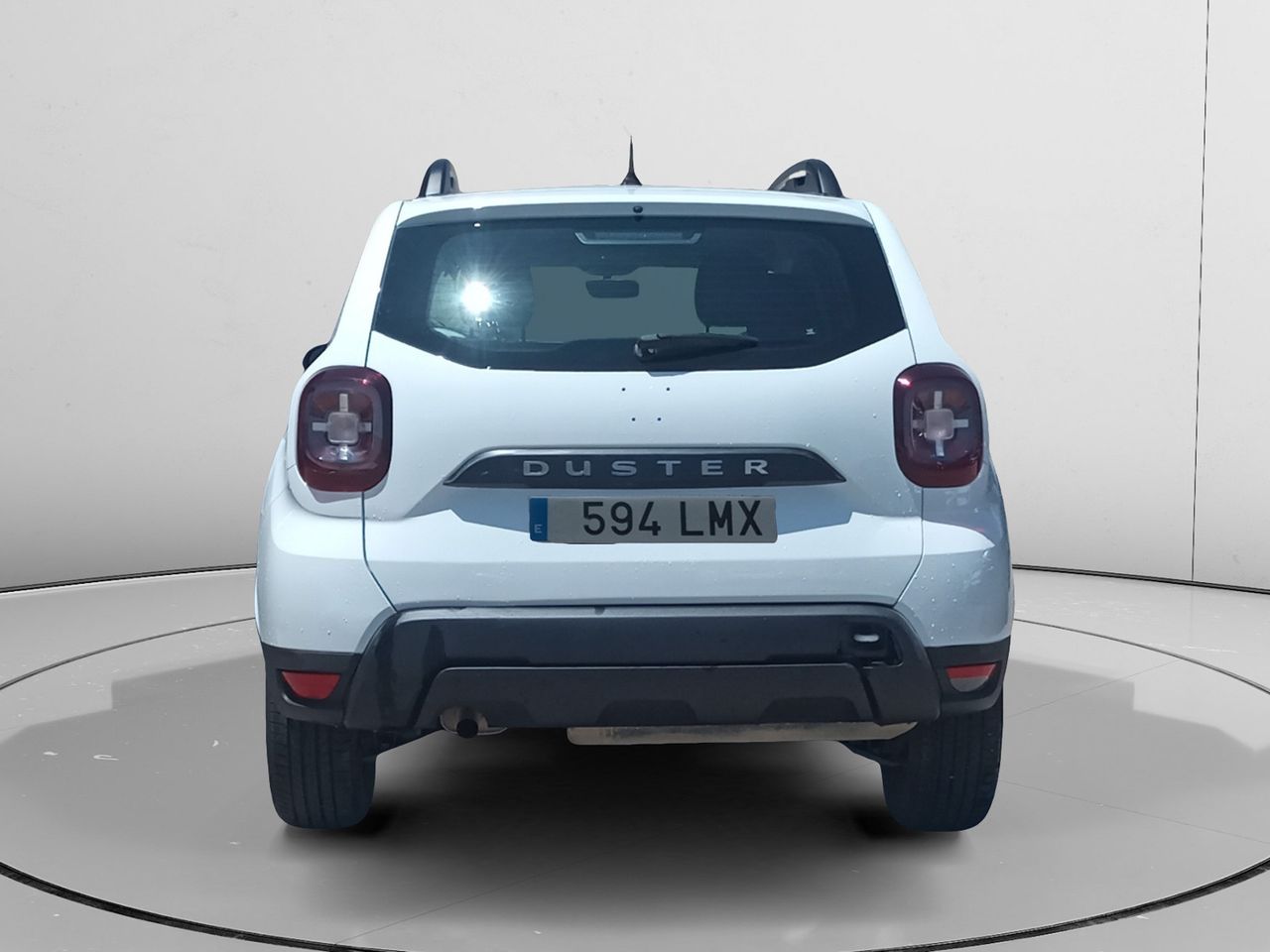 Foto del DACIA Duster 1.5 Blue dCi Essential 4x4 85kW