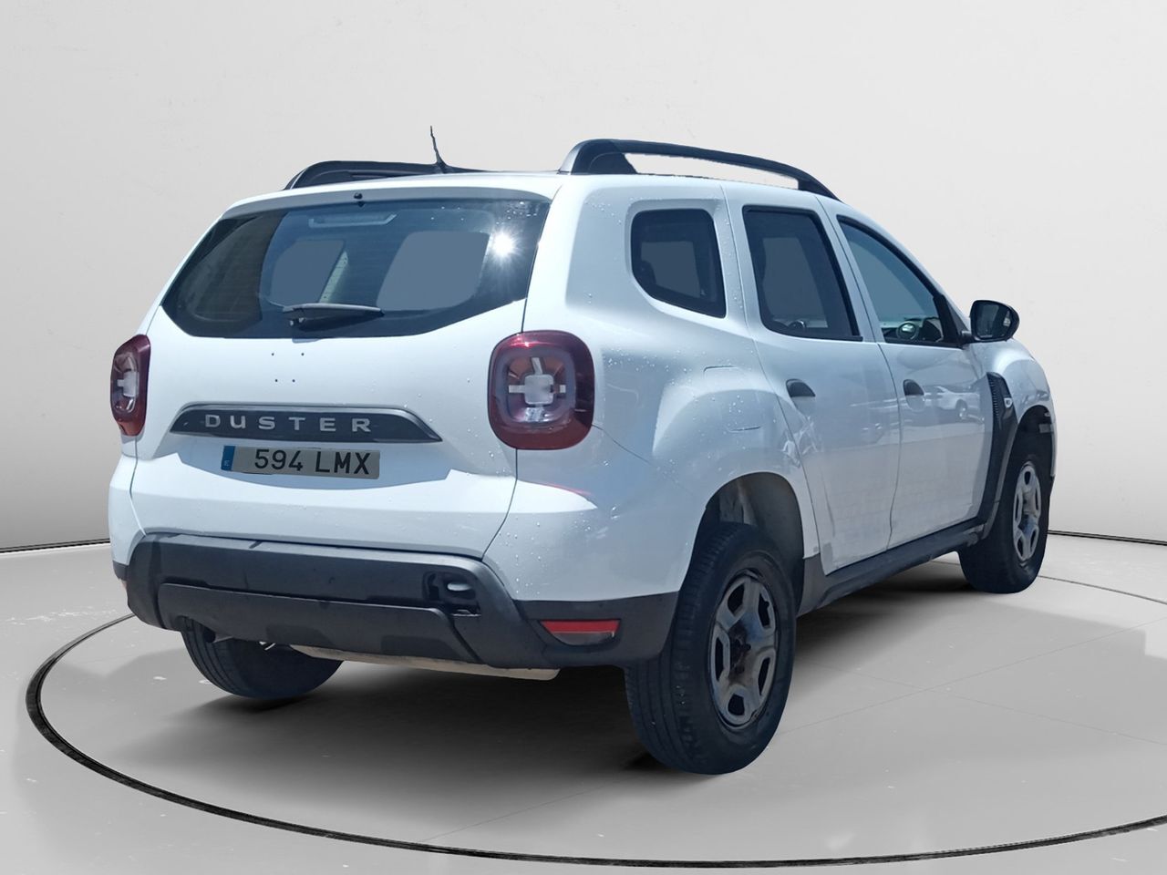 Foto del DACIA Duster 1.5 Blue dCi Essential 4x4 85kW