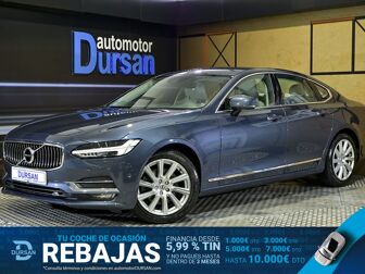 Imagen de VOLVO S90 D4 Inscription Aut. 190