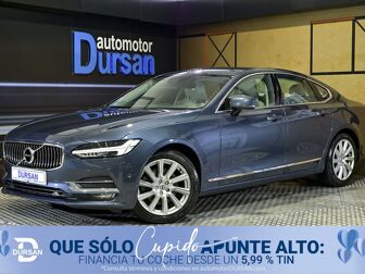 Imagen de VOLVO S90 D4 Inscription Aut. 190