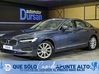 Imagen de VOLVO S90 D4 Inscription Aut. 190