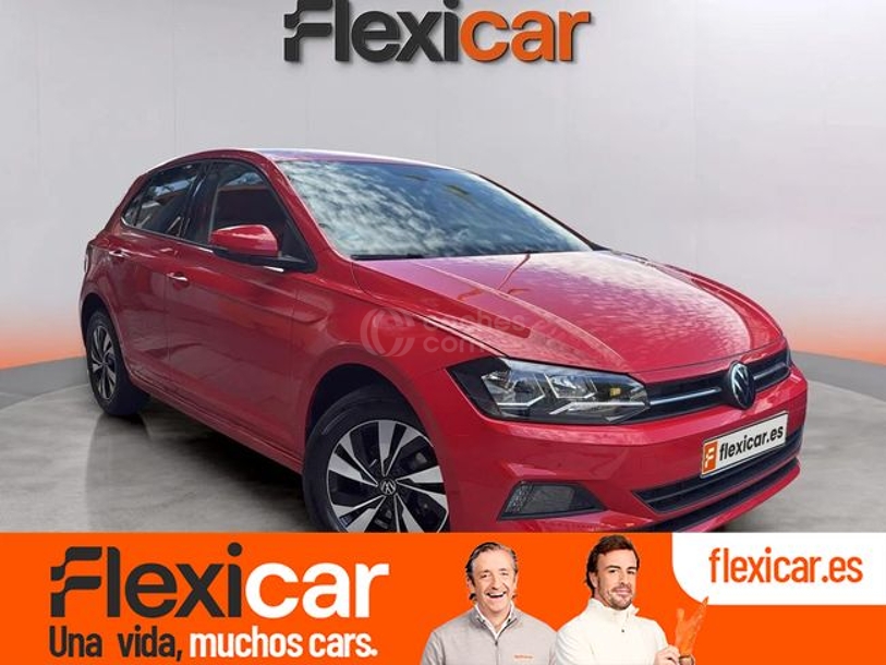 Foto del VOLKSWAGEN Polo 1.0 TSI Life DSG 70kW