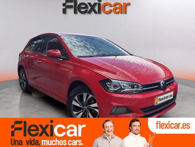 VOLKSWAGEN Polo (Life 1.0 TSI 70kW (95CV) DSG) en Barcelona