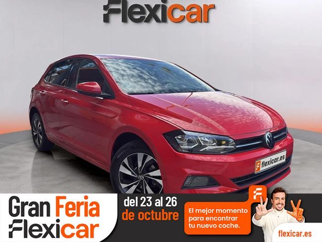 VOLKSWAGEN Polo (Life 1.0 TSI 70kW (95CV) DSG) en Barcelona