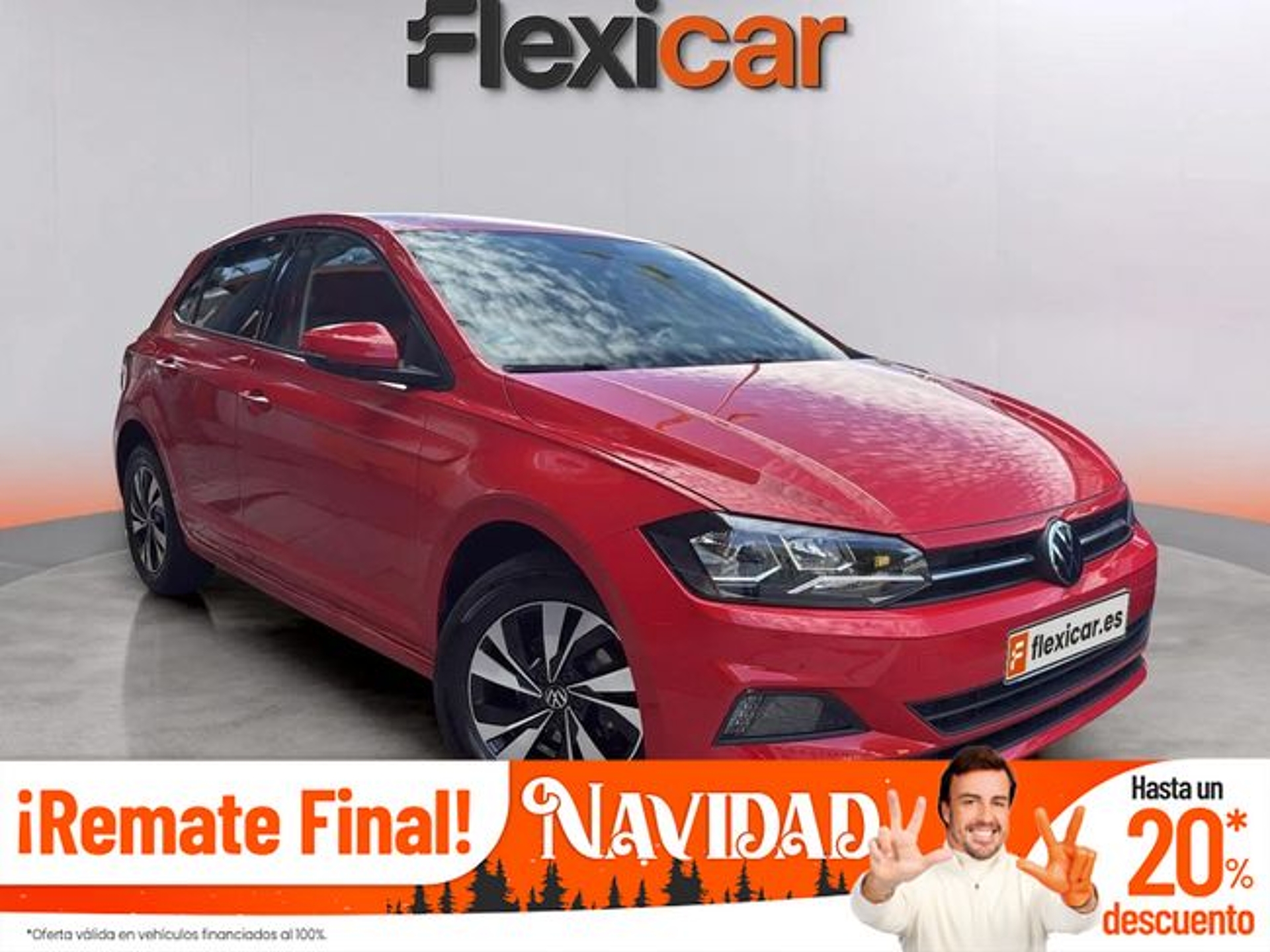 Imagen de VOLKSWAGEN Polo