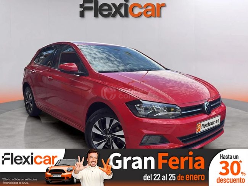 Foto del VOLKSWAGEN Polo 1.0 TSI Life DSG 70kW