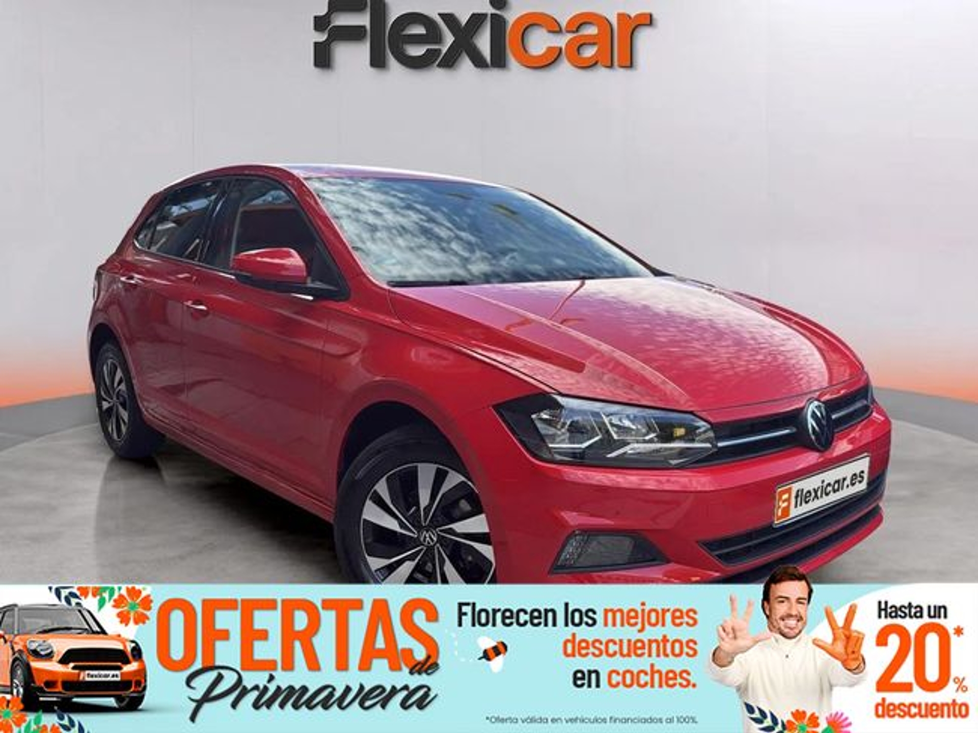 Imagen de VOLKSWAGEN Polo