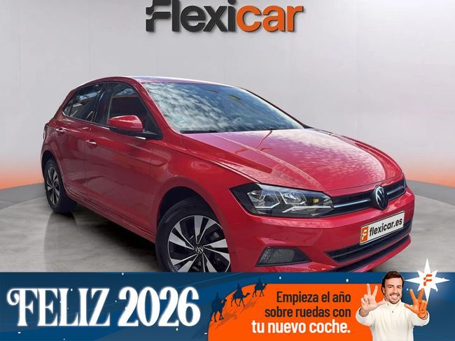 VOLKSWAGEN Polo (Life 1.0 TSI 70kW (95CV) DSG) en Barcelona