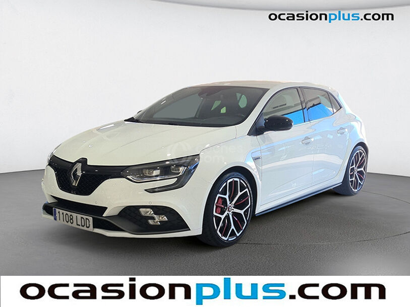 Foto del RENAULT Mégane 1.8 TCe GPF RS Trophy 221kW