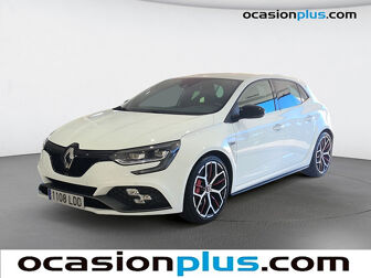 Imagen de RENAULT Mégane 1.8 TCe GPF RS Trophy 221kW