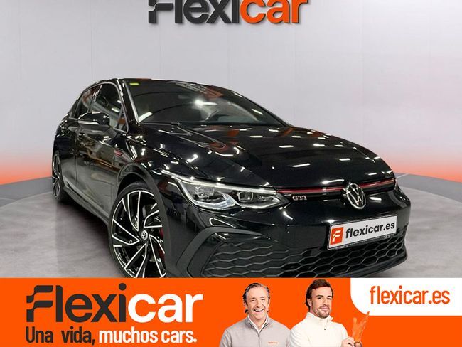 VOLKSWAGEN Golf (GTI Performance 2.0 TSI 180kW(245CV) DSG) en Barcelona
