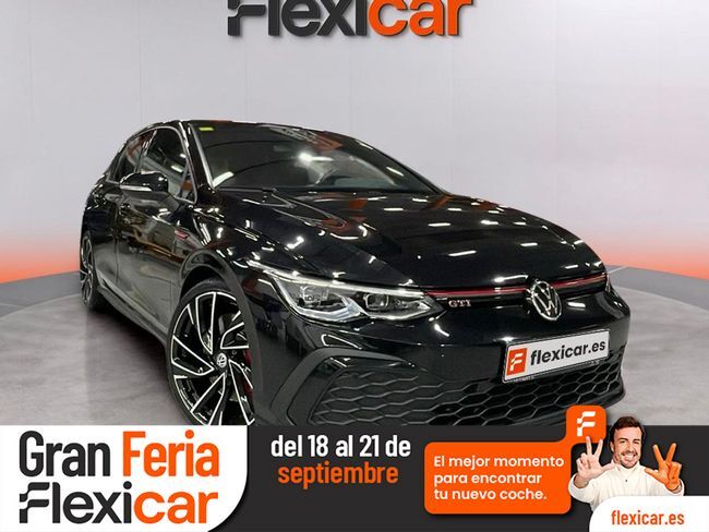 VOLKSWAGEN Golf (GTI Performance 2.0 TSI 180kW(245CV) DSG) en Barcelona