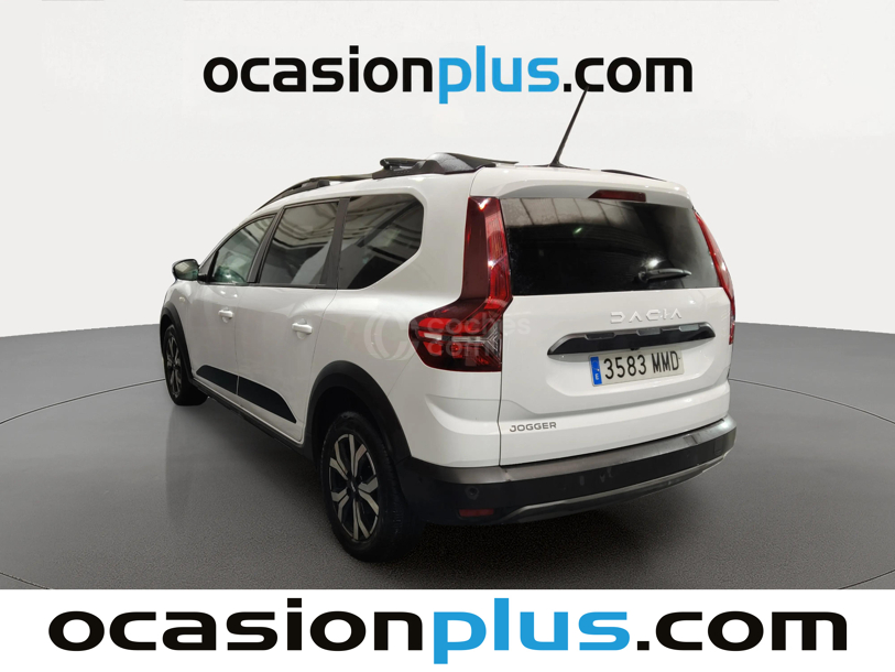Foto del DACIA Jogger 1.0 TCe Extreme Go 5pl.