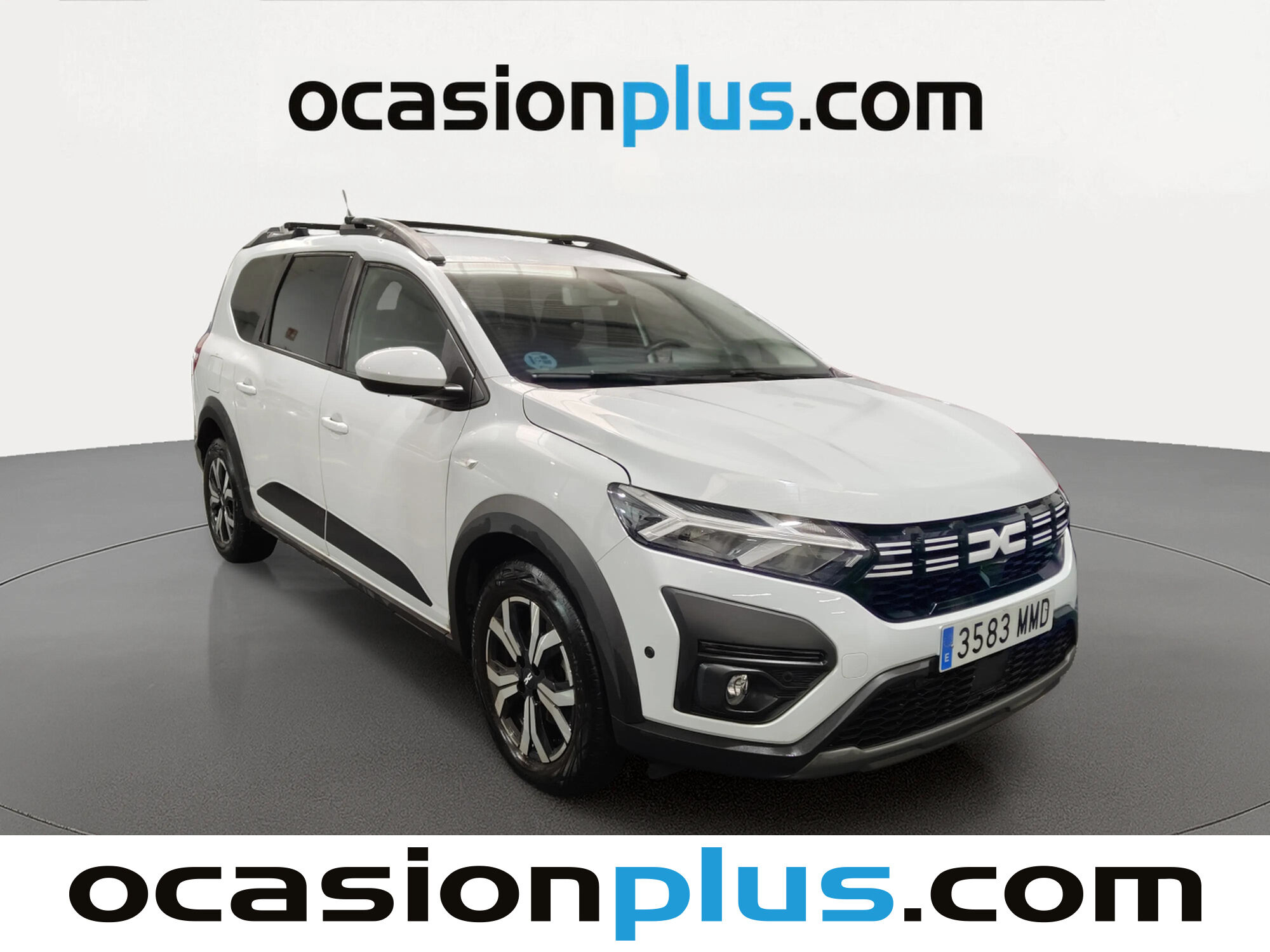 Foto del DACIA Jogger 1.0 TCe Extreme Go 5pl.