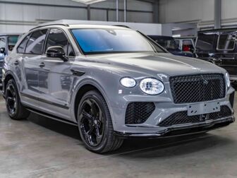 Imagen de BENTLEY Bentayga V8 S