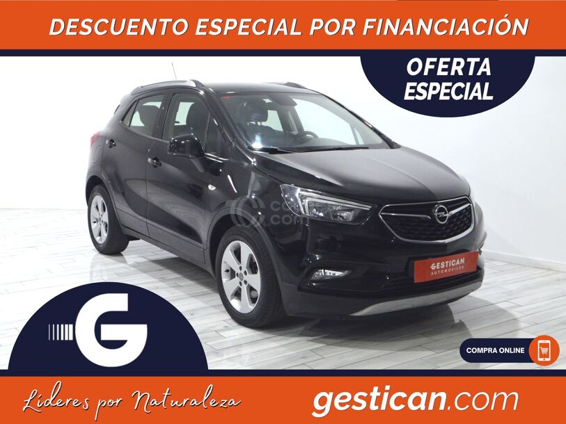 Foto del OPEL Mokka X 1.4T Selective 4x2 Aut.