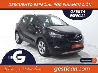 Imagen de OPEL Mokka X 1.4T Selective 4x2 Aut.