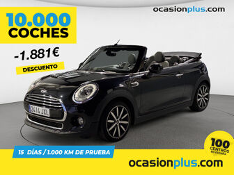 Imagen de MINI Mini Cabrio Cooper D