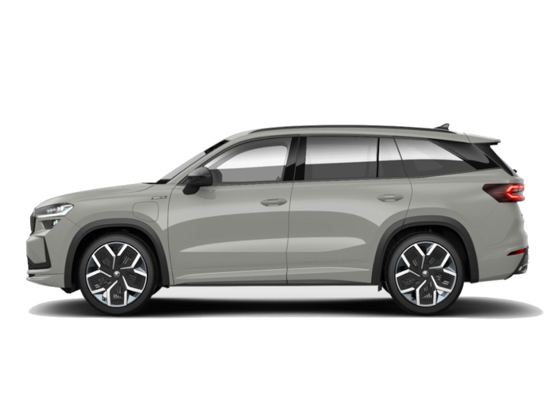Imagen 1 de SKODA Kodiaq