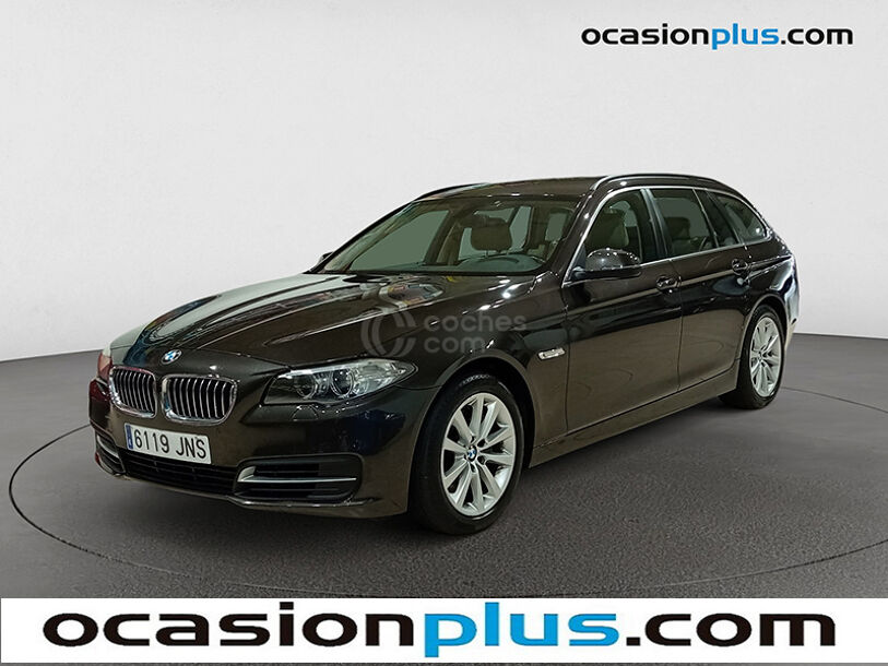 Foto del BMW Serie 5 528iA Touring xDrive