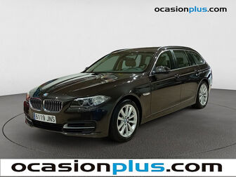 Imagen de BMW Serie 5 528iA Touring xDrive